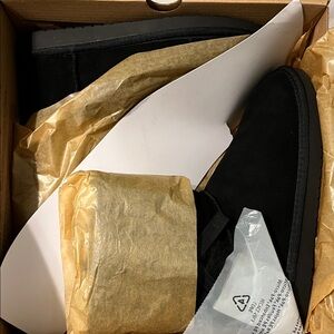 Koolaburra Kids Black Boots